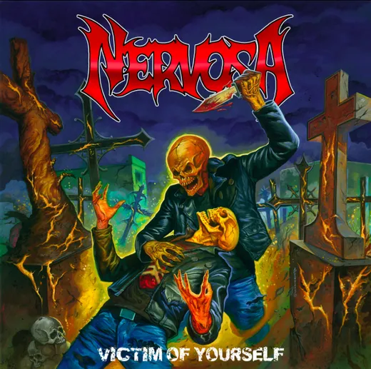 Victim of Yourself