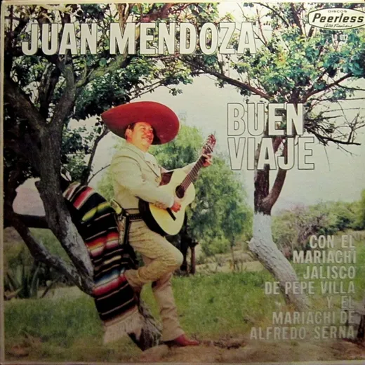Buen viaje