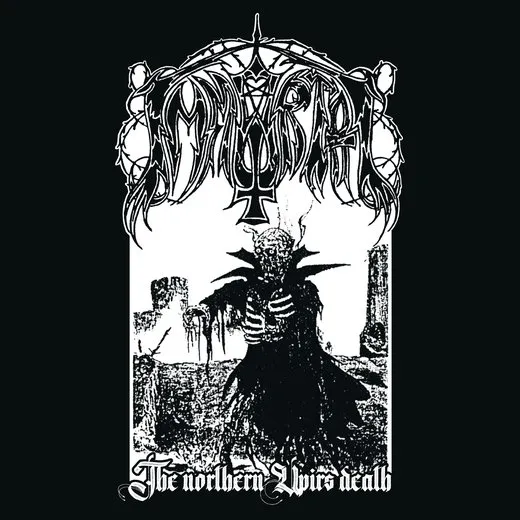 The Northern Upir's Death