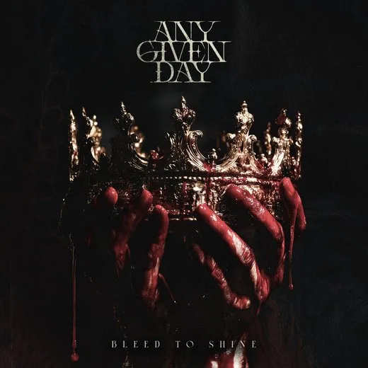 Bleed to Shine