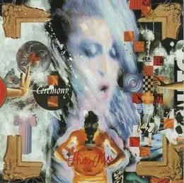 Ceremony von AUTO-MOD – Album Cover