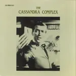 Grenade von The Cassandra Complex – Album Cover