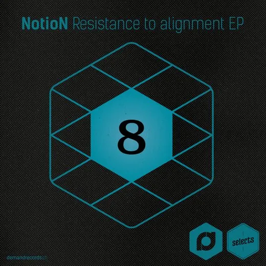 Resistance to Alignment EP