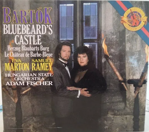 Bluebeard's Castle