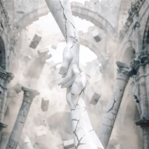 Riven Pilgrimage