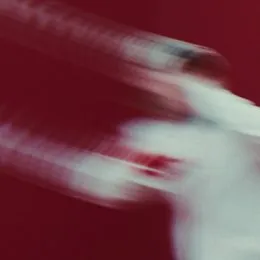 rehearsed von thrown – Album Cover