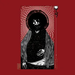 PhSPHR Entropy von DSKNT – Album Cover