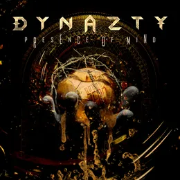 Presence of Mind von Dynazty – Cover
