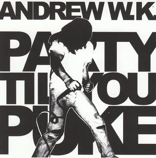 Party Til You Puke