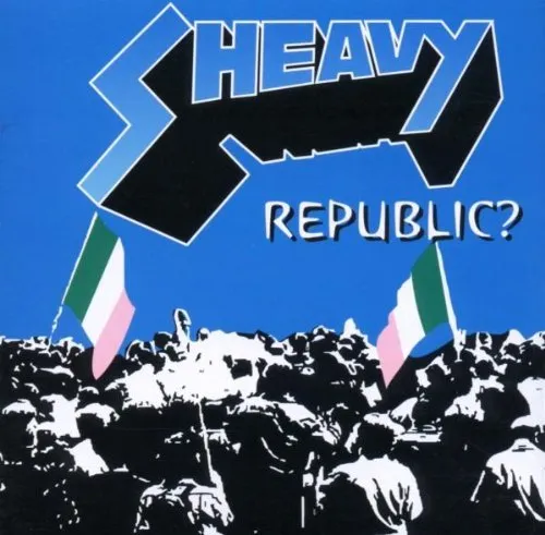 Republic?