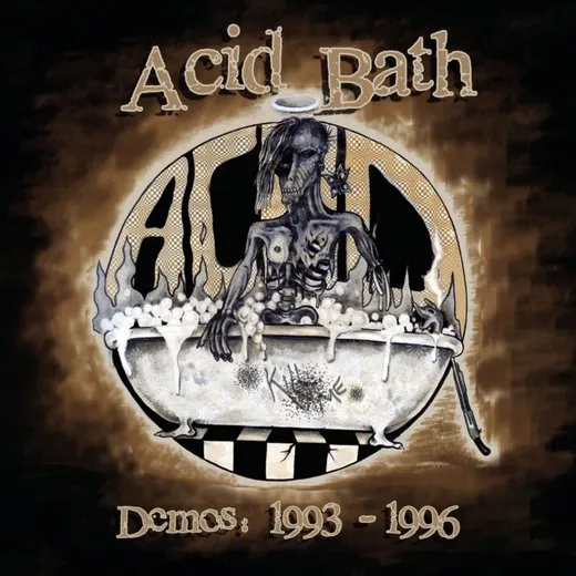 Demos: 1993–1996
