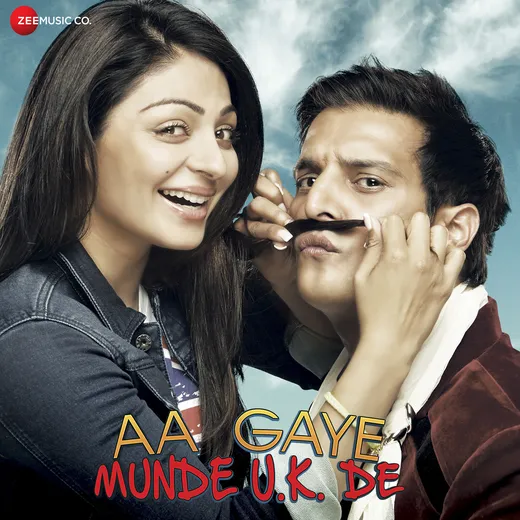 Aa Gaye Munde U.K. De