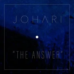 The Answer von Johari – Album Cover
