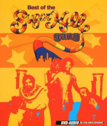 The Best of the Sugarhill Gang