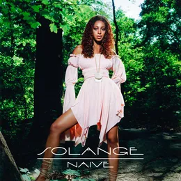 Naive von Solange – Cover