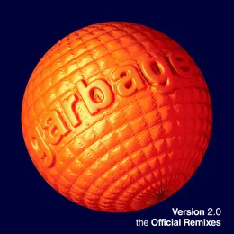 Version 2.0: The Official Remixes von Garbage – Cover