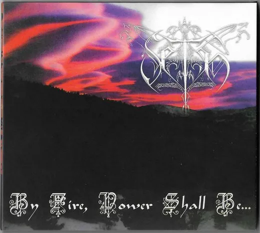 The Forest of the Damned (Forever Lost)