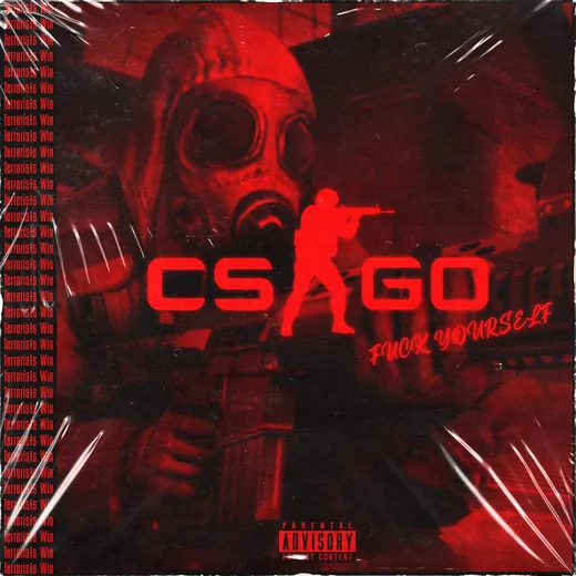 CSGO FUCK YOURSELF [Radio Edit]