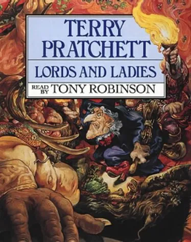 Lords and Ladies