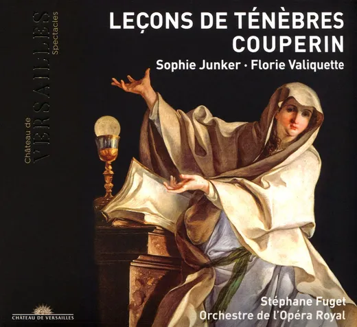 Leçons de Ténèbres