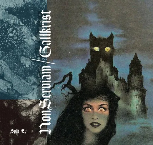 Non Serviam / Gallkrist