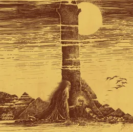 Nucleus von Dawnbringer – Album Cover