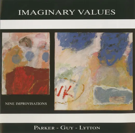 Imaginary Values