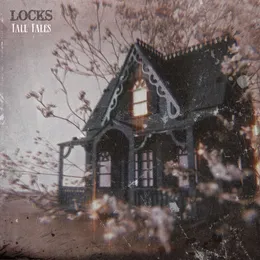 Tall Tales von LOCKS – Album Cover