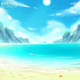 Coconut Isle von Anemoi – Album Cover
