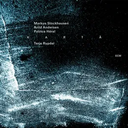 Karta von Arild Andersen – Album Cover