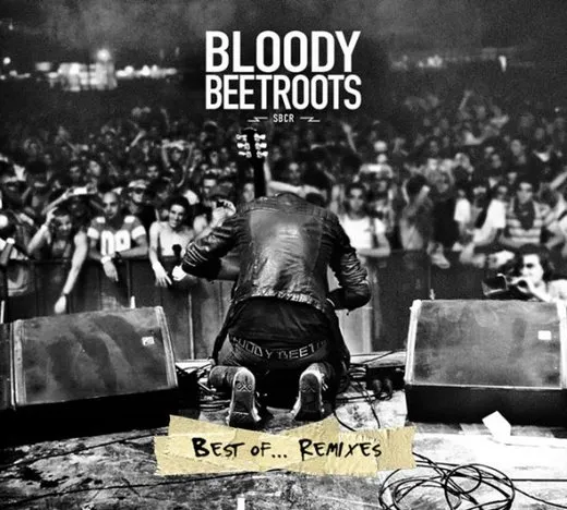 Best of… Remixes