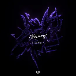 I’m Not Yours and You’re Not Mine von Nitepunk – Cover