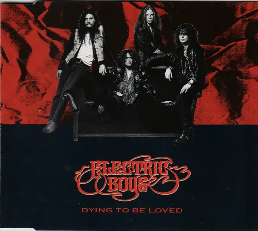 Dying to Be Loved