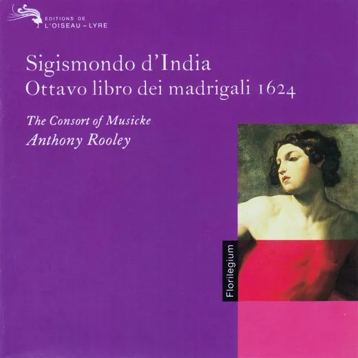 Ottavo libro dei madrigali (1624)