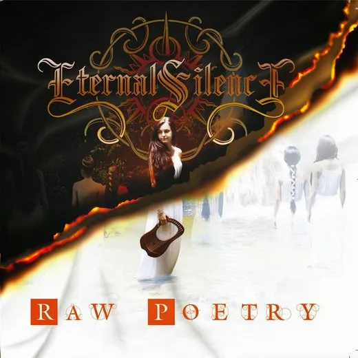 Raw Poetry