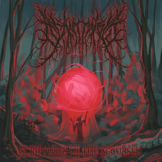 The Hallowed Balance, Chapter I: The Amaranthine Decay of Abhorrence