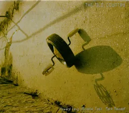 The Old Country von Mark Nauseef – Album Cover