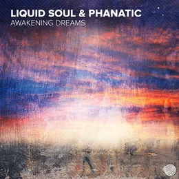 Awakening Dreams von Phanatic – Cover