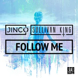Follow Me von Jinco – Album Cover