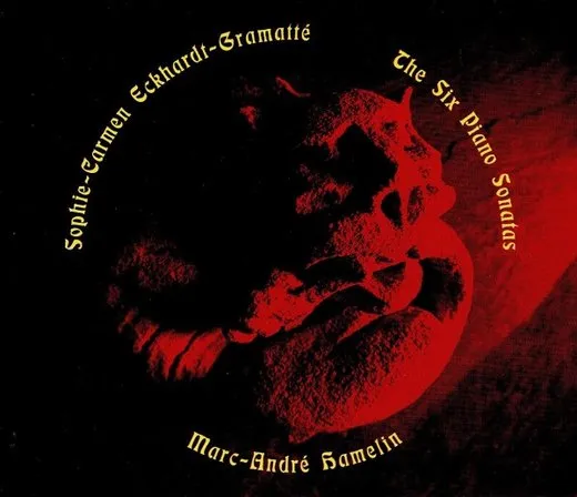 The Six Piano Sonatas