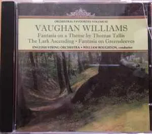 Orchestral Favourites, Volume III