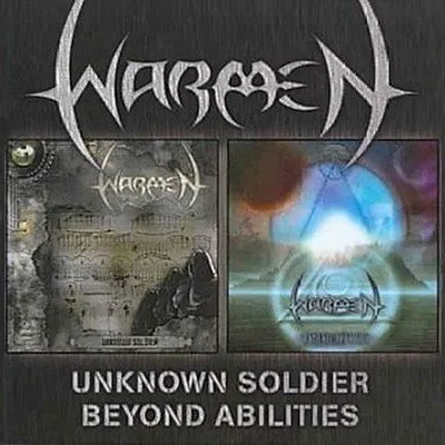Unknown Soldier / Beyond Abilities