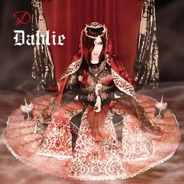Dahlie von D – Album Cover
