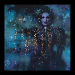 Frisson Noir von Tarja – Album Cover