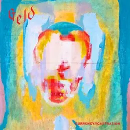 Currency // Castration von Geld – Album Cover