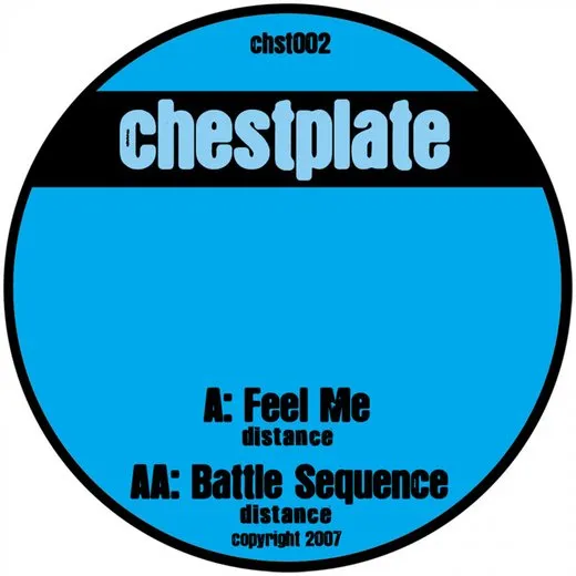 Feel Me / Battle Sequence