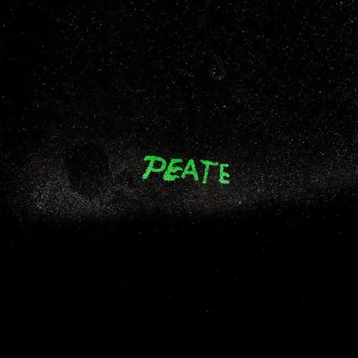 Peate
