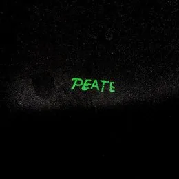 Peate von Peet – Album Cover