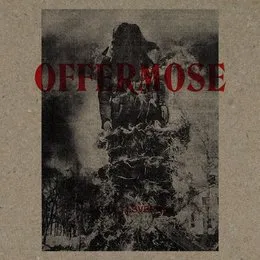 Ofring i Sverige von Offermose – Album Cover