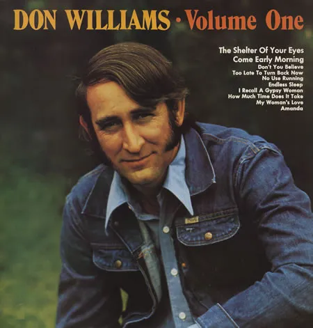 Volume One